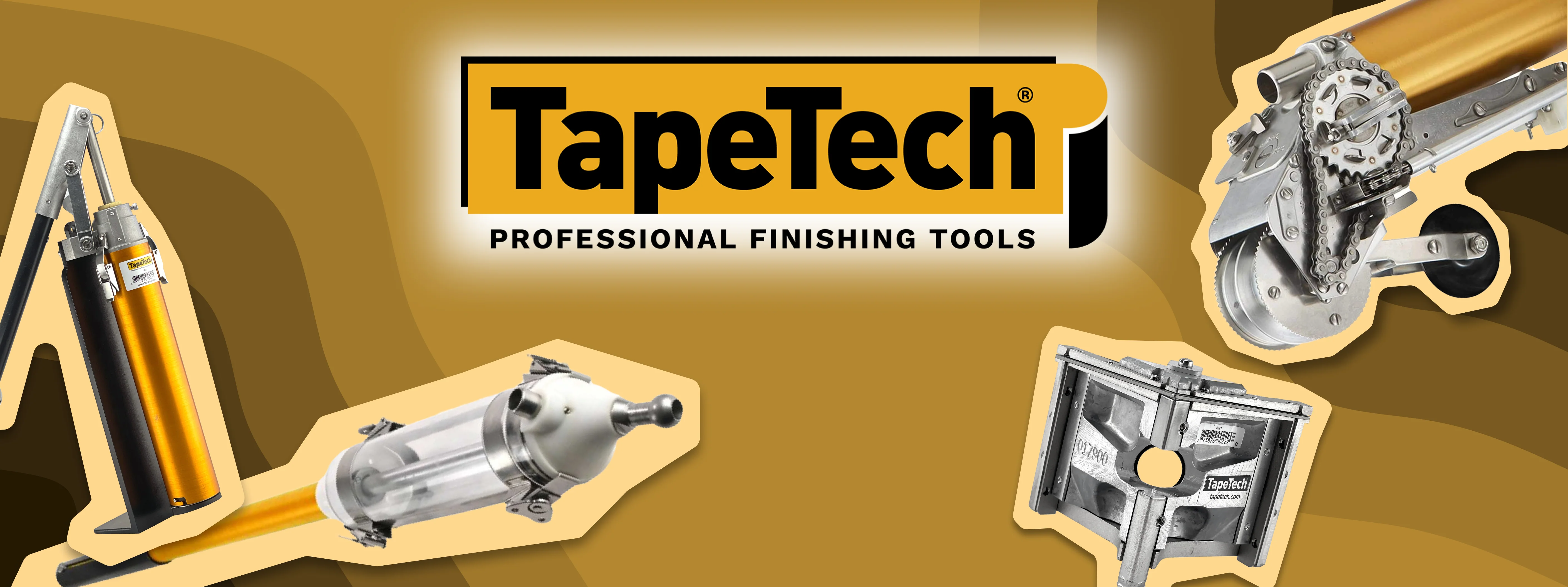 Master Your Finish with Precision